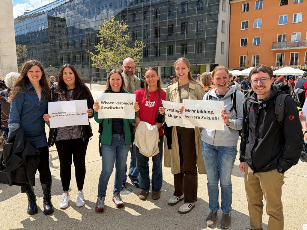 Gruppenfoto